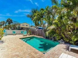 Gertie's Coconut House