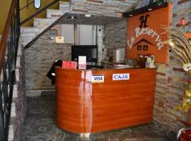 Hotel La Reserva INN