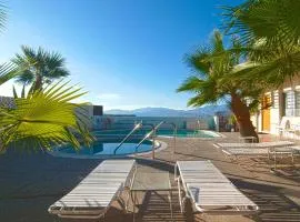The Getaway Boutique Vacation Rentals
