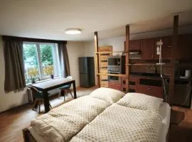 Guest House Hartenberg