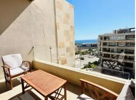 Ocean view VistaVela III Beautiful Loft