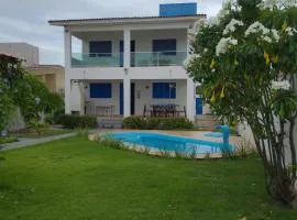 Casa Estrela Azul