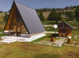Sunrise House