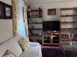 La Casina de Marisa