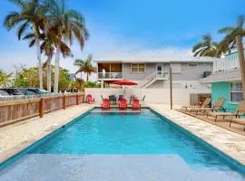 Bungalow B