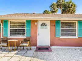 Holmes Beach Bungalow - A