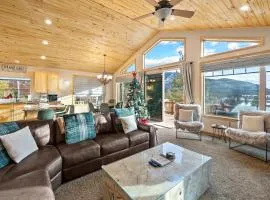 Rocky Mountain High - Pet Friendly