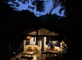 Casa Botanique Forest Loft – hotel w mieście Abraão
