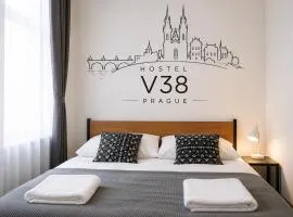 Hostel V38