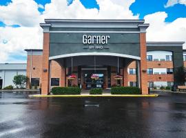 Garner Hotel Butte by IHG, hotel a Butte