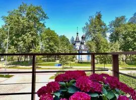Park House I Druskininkai