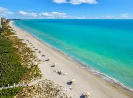 Paradise Time Hideaway