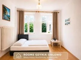 Rooms Gdynia Orłowo