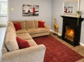 2 bedroom house Nec Bhx Hs2 Ideal for contractors
