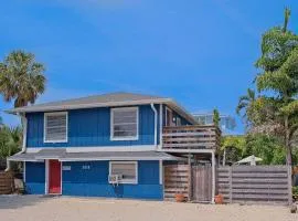 The Surf Shack