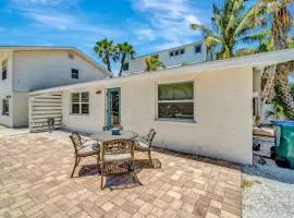 Ocean View Villa