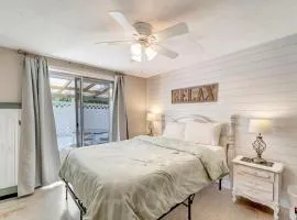 Ocean View Villa