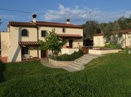 La Valle dei Gobbi