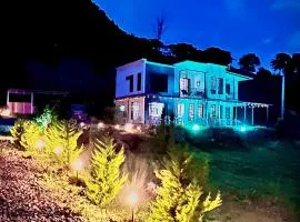 Hospedaje choachi Housetraillyones