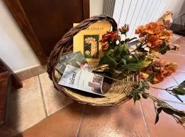 Teresa's Holiday Home - Salemi
