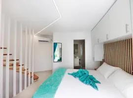 Triplex Bungalow Las Tortugas 109