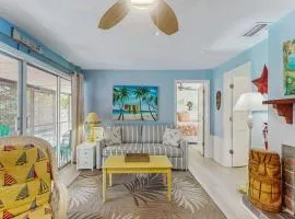 21 Palms on Anna Maria