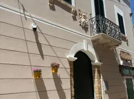 MESSAPIA HOME Apartments
