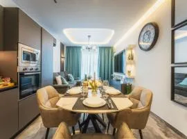 The Luxe Haven short stays