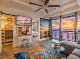 Penthouse on 14th Ave Pier 1BR Yachtsman 1101