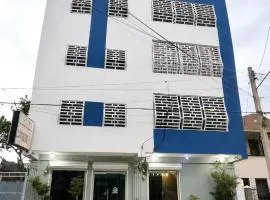 Hotel Yireh Grand Suites