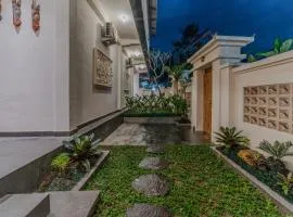 Junna House Ubud
