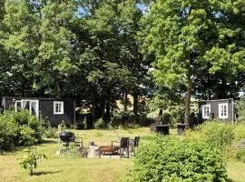 Nøddehaven