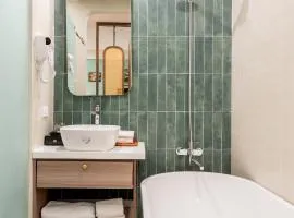 La May Boutique hotel