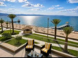 PARACAS 1ra Fila - Vista al Mar - Playa Privada - Piscinas - Club House - Muelle - Seguridad - Malecon y mas