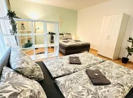 Ankommen & Wohlfühlen, Stilvolle 3 Zimmer Wohnung
