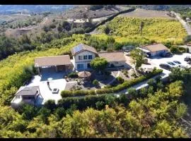 Outdoor Oasis w/ Valley Views: Temecula Escape