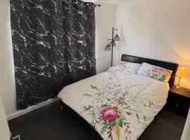 Beautiful Double room