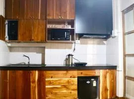 Casa Zo - The Nest with private bathroom