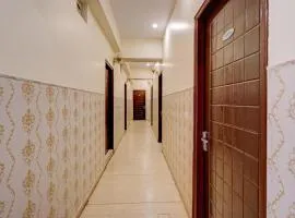 Capital O Shimaya