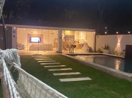 Alojamiento de Samber Nuevo y Moderno