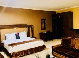 Gmasters Boutique Hotel