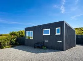 Minch View Cabin 1