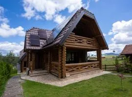 Aurum Cabins
