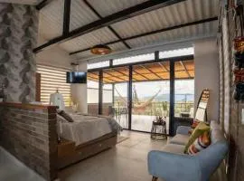 Cabaña acogedora, Jacuzzi, Sauna y Spa - 03