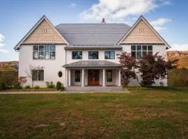 Greycliff Mohonk Preserve Getaway