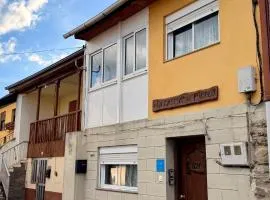 La casita del Bierzo