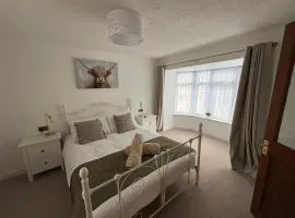 Apartment 3, Wood Lodge Estate