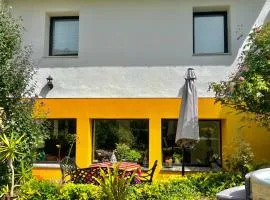 Casa con Jardín en la Costa de Urdaibai