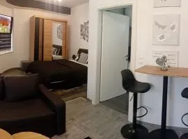 Studio apartman Relax