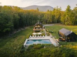Home Sweet Hudson A Retreat Hudson Woods